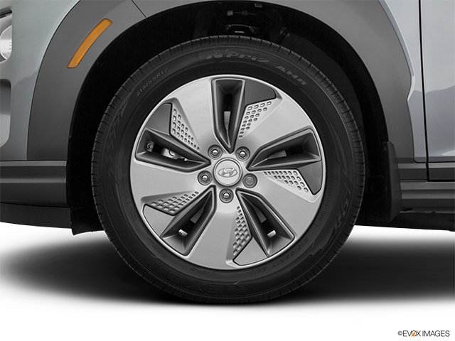 2021 Hyundai Kona Electric