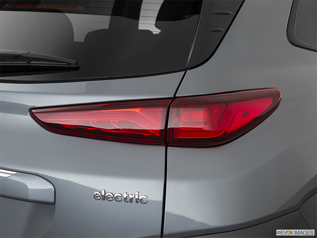 2021 Hyundai Kona Electric