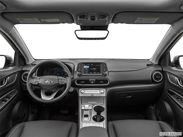 2021 Hyundai Kona Electric