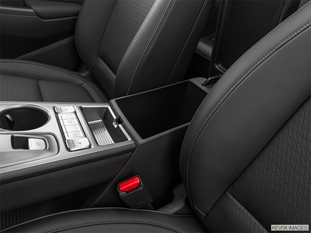 2021 Hyundai Kona Electric