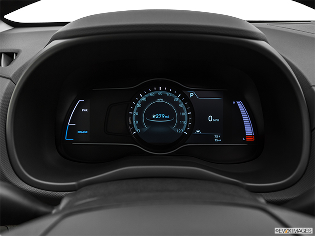 2021 Hyundai Kona Electric