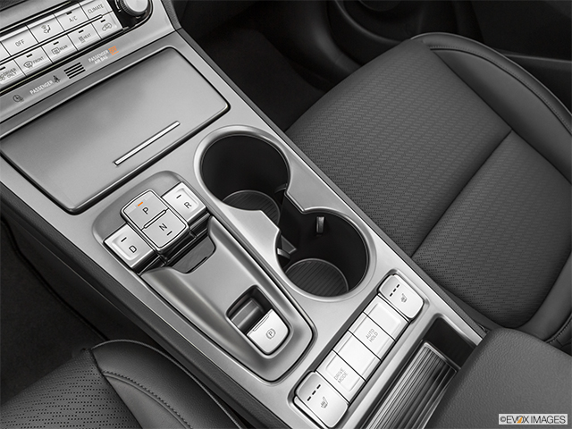 2021 Hyundai Kona Electric