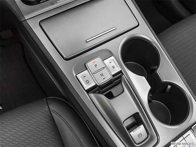 2021 Hyundai Kona Electric