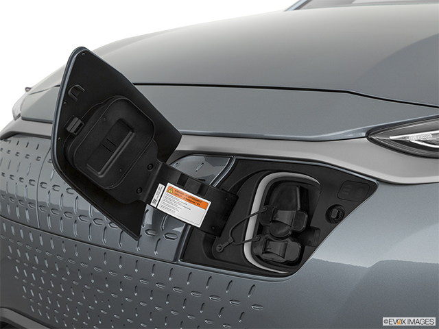 2021 Hyundai Kona Electric