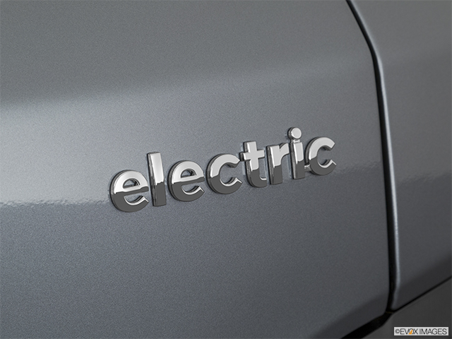 2021 Hyundai Kona Electric