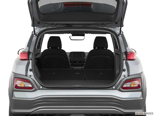 2021 Hyundai Kona Electric