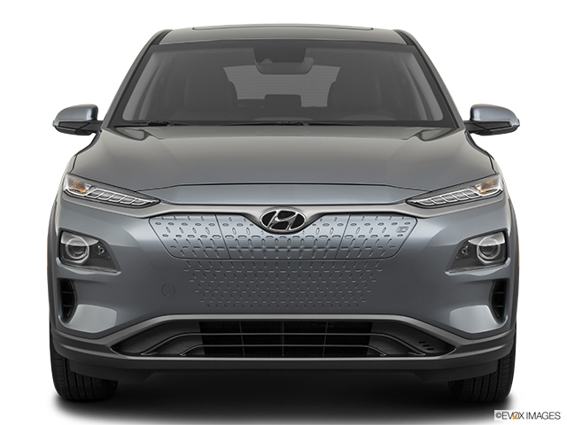 2021 Hyundai Kona Electric