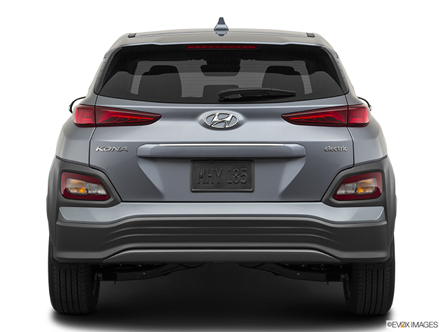 2021 Hyundai Kona Electric
