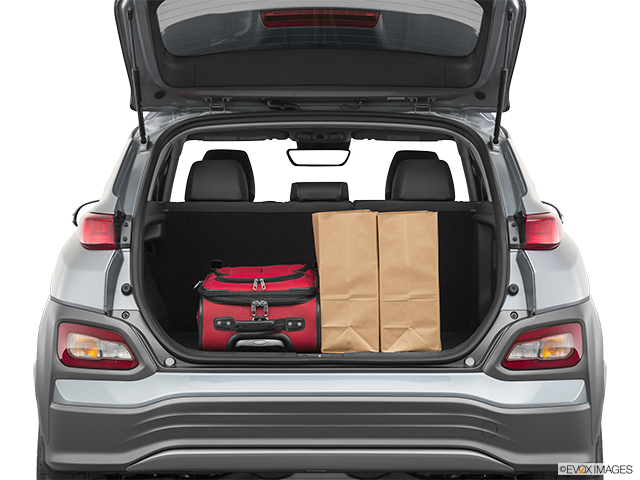 2021 Hyundai Kona Electric