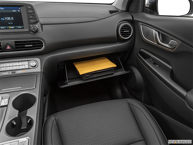 2021 Hyundai Kona Electric