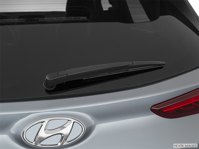 2021 Hyundai Kona Electric