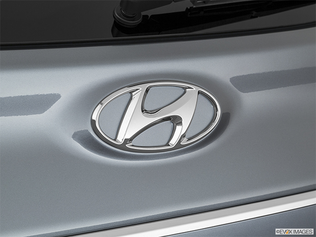 2021 Hyundai Kona Electric