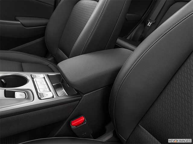 2021 Hyundai Kona Electric