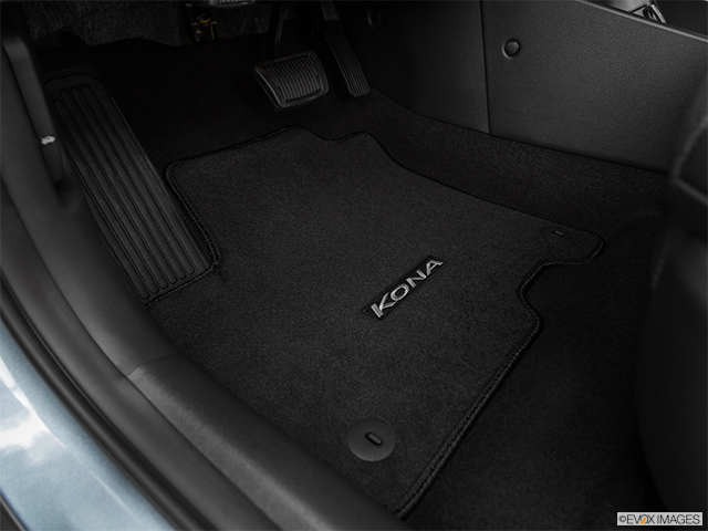 2021 Hyundai Kona Electric