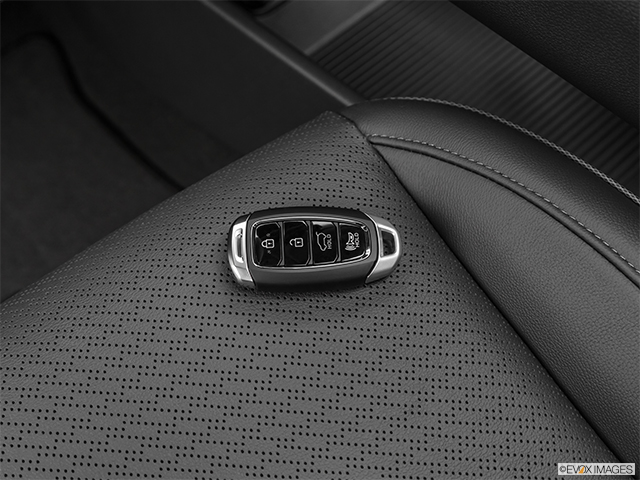 2021 Hyundai Kona Electric