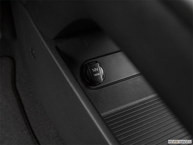 2021 Hyundai Kona Electric