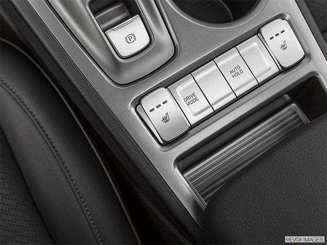 2021 Hyundai Kona Electric