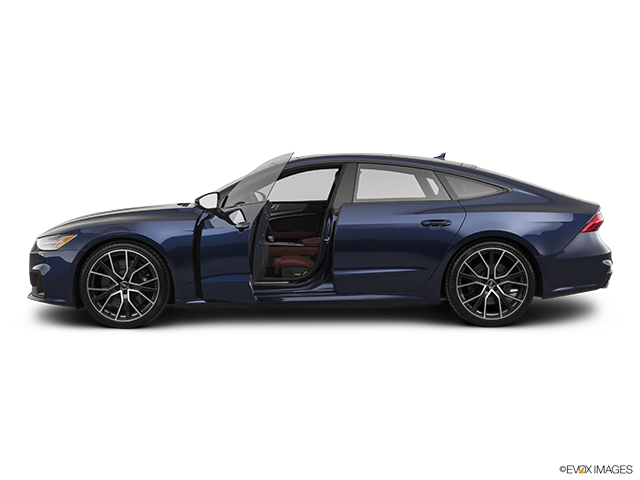 2021 Audi S7