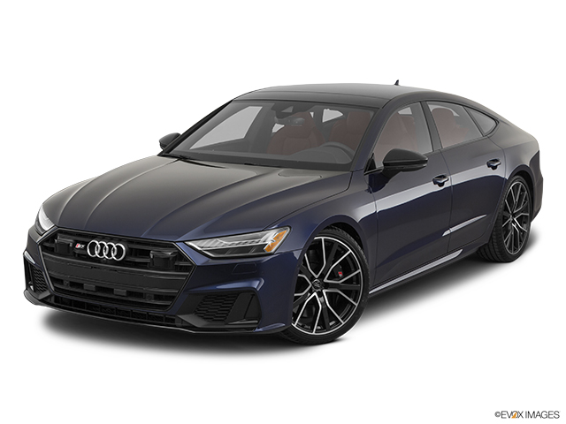 2021 Audi S7