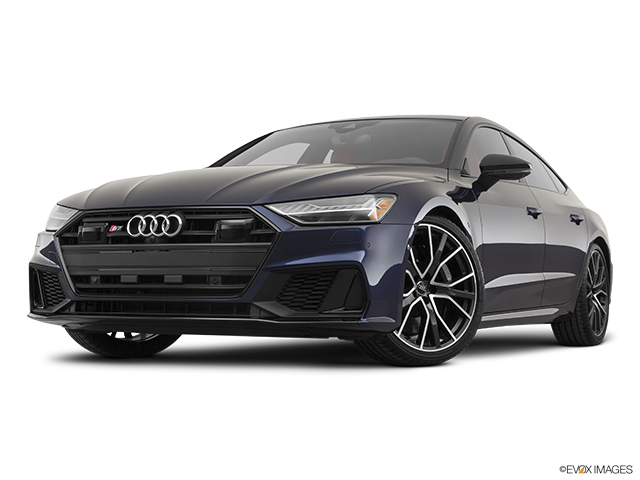 2021 Audi S7