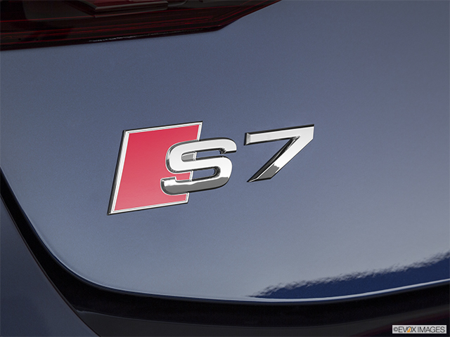 2021 Audi S7