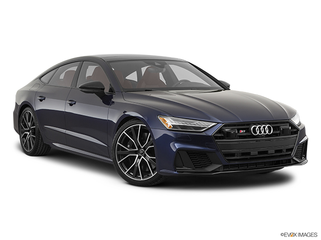 2021 Audi S7