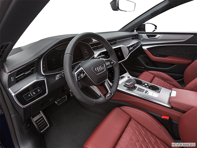 2021 Audi S7