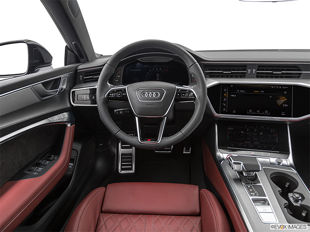 2021 Audi S7