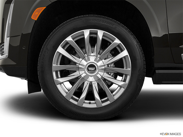 2021 Cadillac Escalade