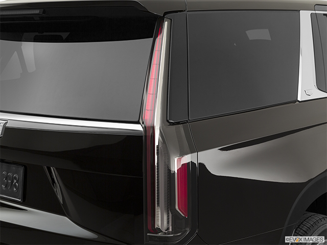 2021 Cadillac Escalade