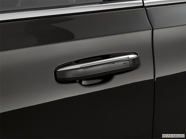 2021 Cadillac Escalade