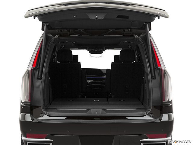 2021 Cadillac Escalade