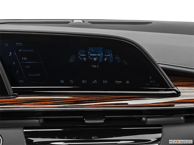 2021 Cadillac Escalade