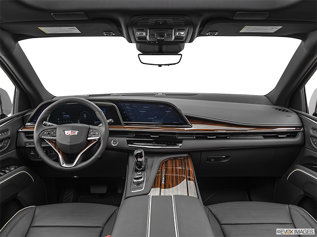 2021 Cadillac Escalade