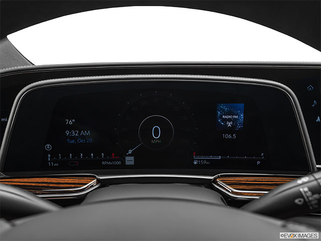 2021 Cadillac Escalade