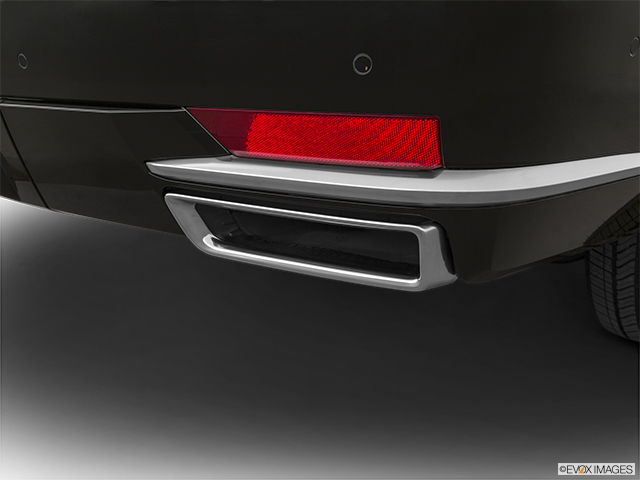 2021 Cadillac Escalade