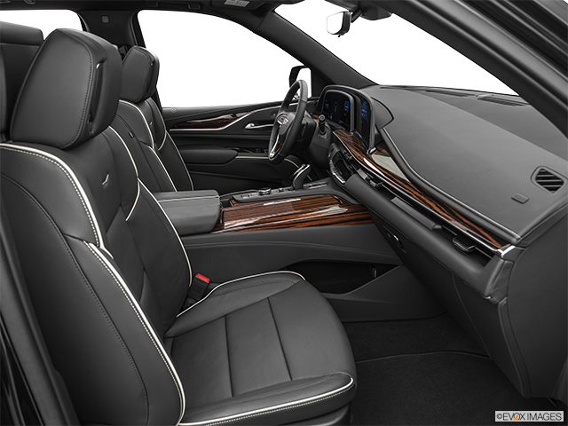 2021 Cadillac Escalade