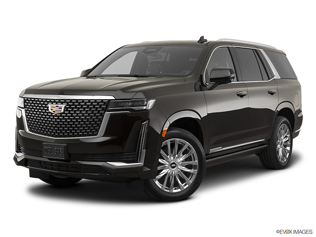 2021 Cadillac Escalade