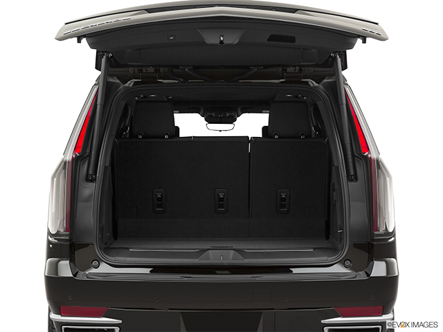 2021 Cadillac Escalade