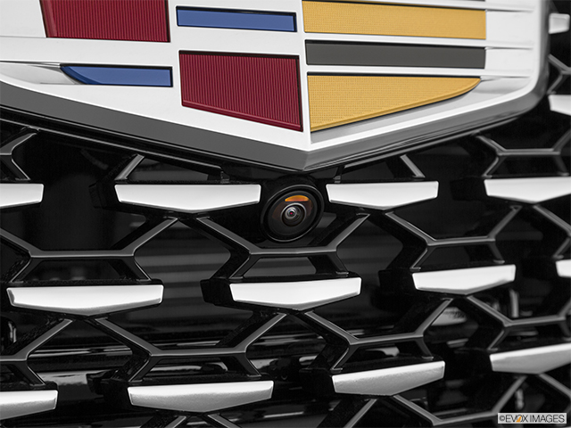 2021 Cadillac Escalade