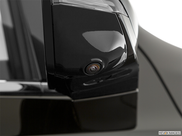 2021 Cadillac Escalade