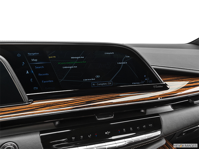 2021 Cadillac Escalade