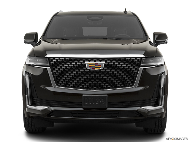2021 Cadillac Escalade