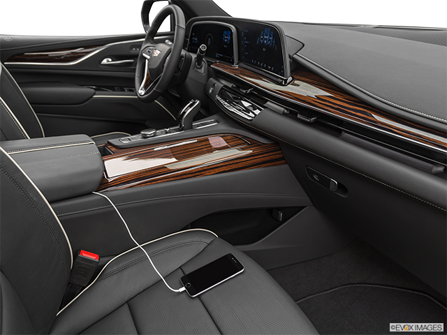 2021 Cadillac Escalade