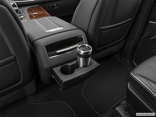 2021 Cadillac Escalade