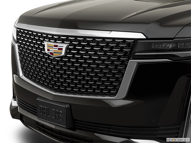 2021 Cadillac Escalade