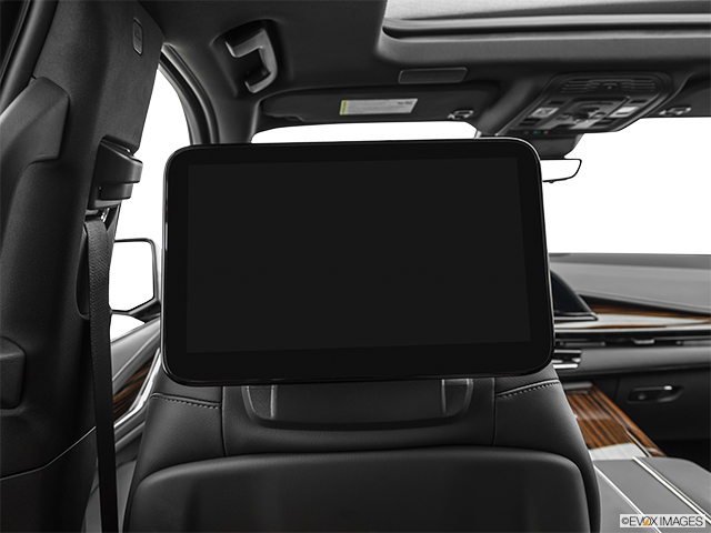 2021 Cadillac Escalade