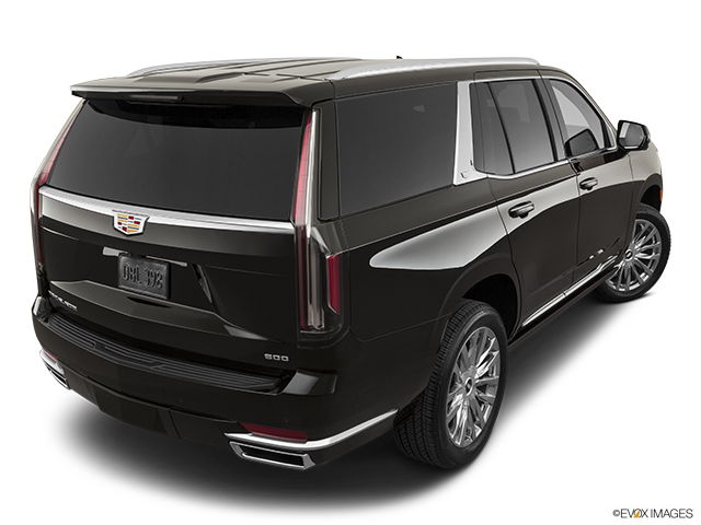 2021 Cadillac Escalade