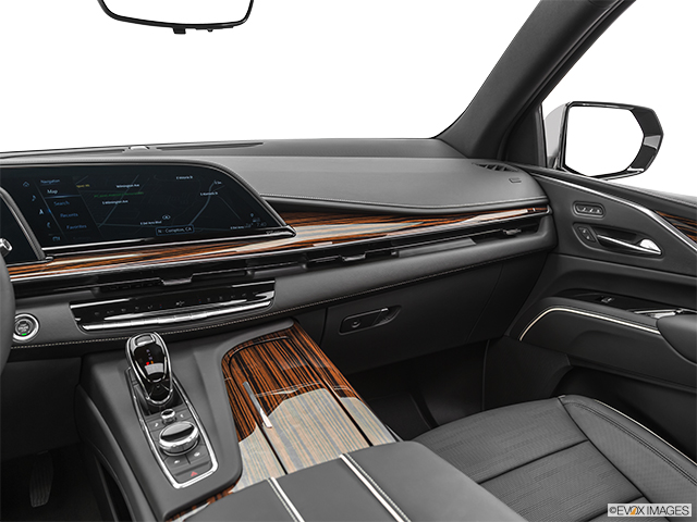 2021 Cadillac Escalade