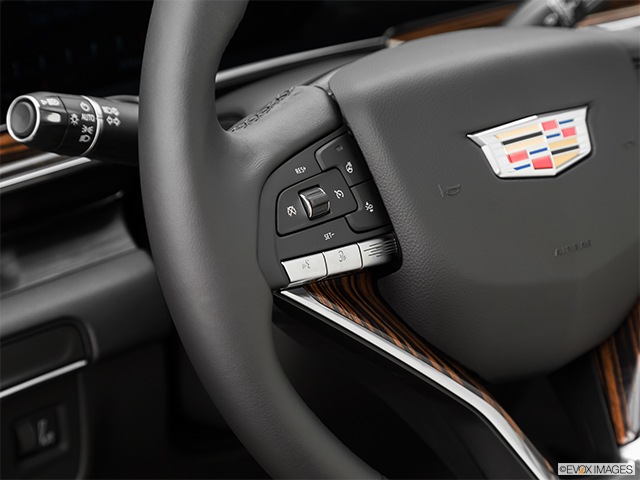 2021 Cadillac Escalade